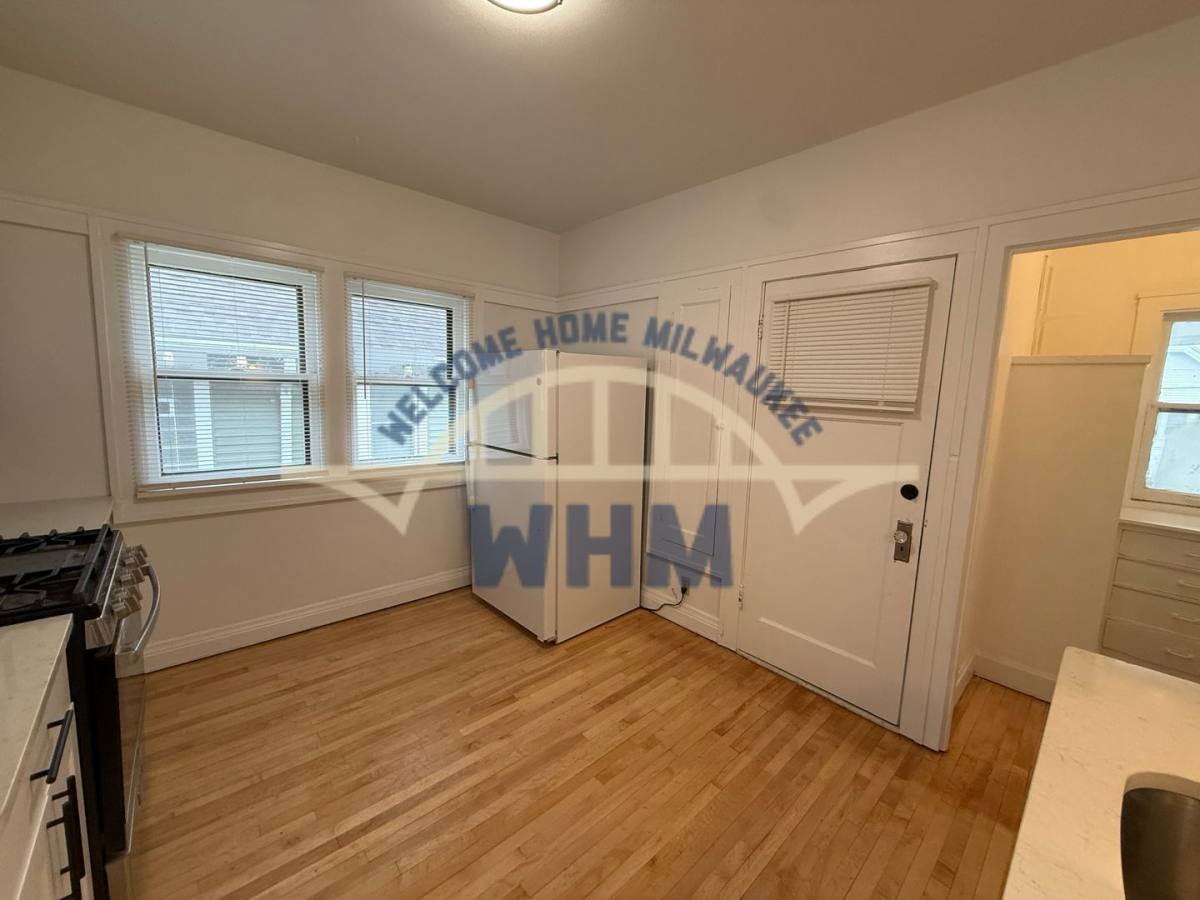 Apartment for rent at 1609 N 52nd St, Milwaukee, WI 53208