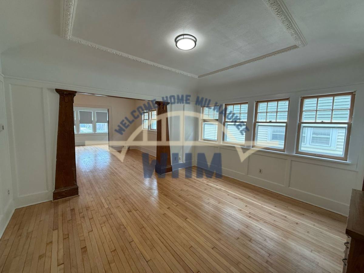 Apartment for rent at 1607 N 52nd St, Milwaukee, WI 53208