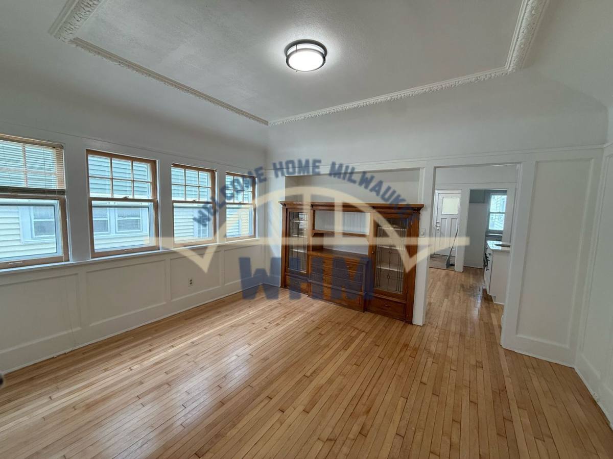 Apartment for rent at 1607 N 52nd St, Milwaukee, WI 53208
