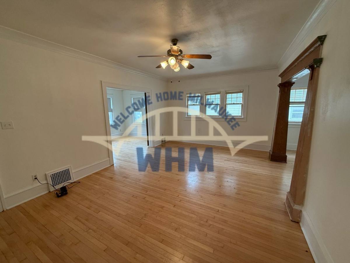 Apartment for rent at 1607 N 52nd St, Milwaukee, WI 53208