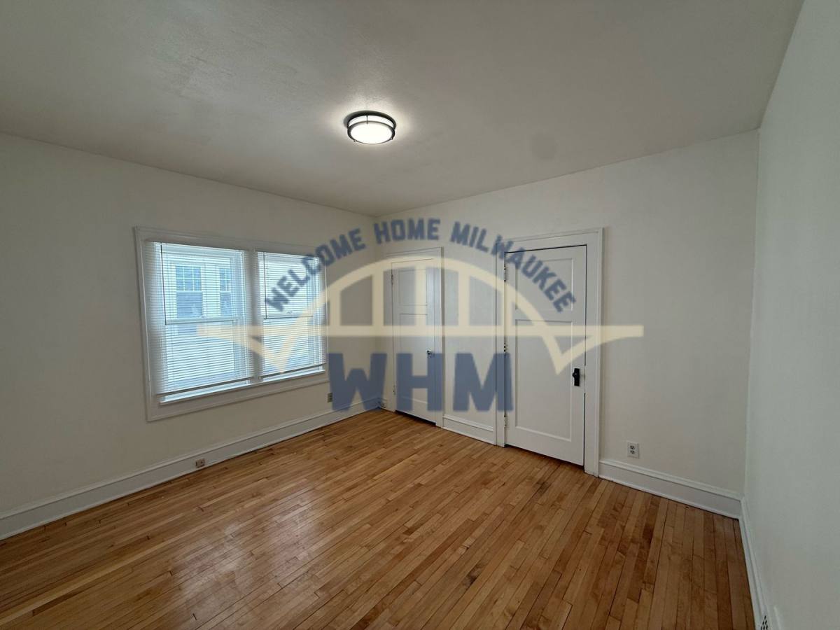 Apartment for rent at 1607 N 52nd St, Milwaukee, WI 53208