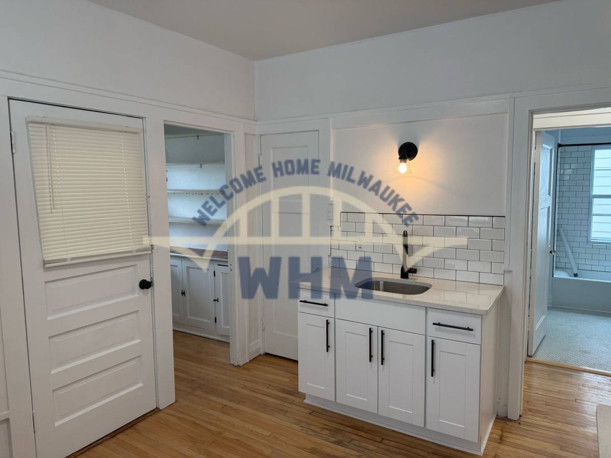 Apartment for rent at 1607 N 52nd St, Milwaukee, WI 53208