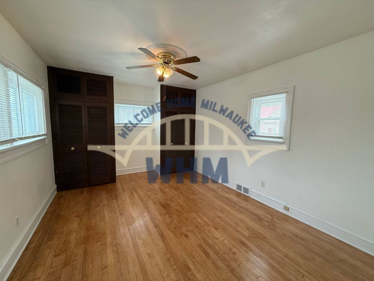 Apartment for rent at 1607 N 52nd St, Milwaukee, WI 53208