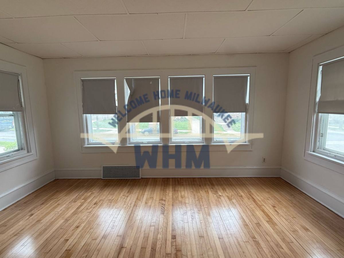 Apartment for rent at 1607 N 52nd St, Milwaukee, WI 53208