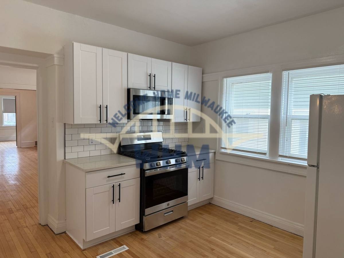 Apartment for rent at 1607 N 52nd St, Milwaukee, WI 53208