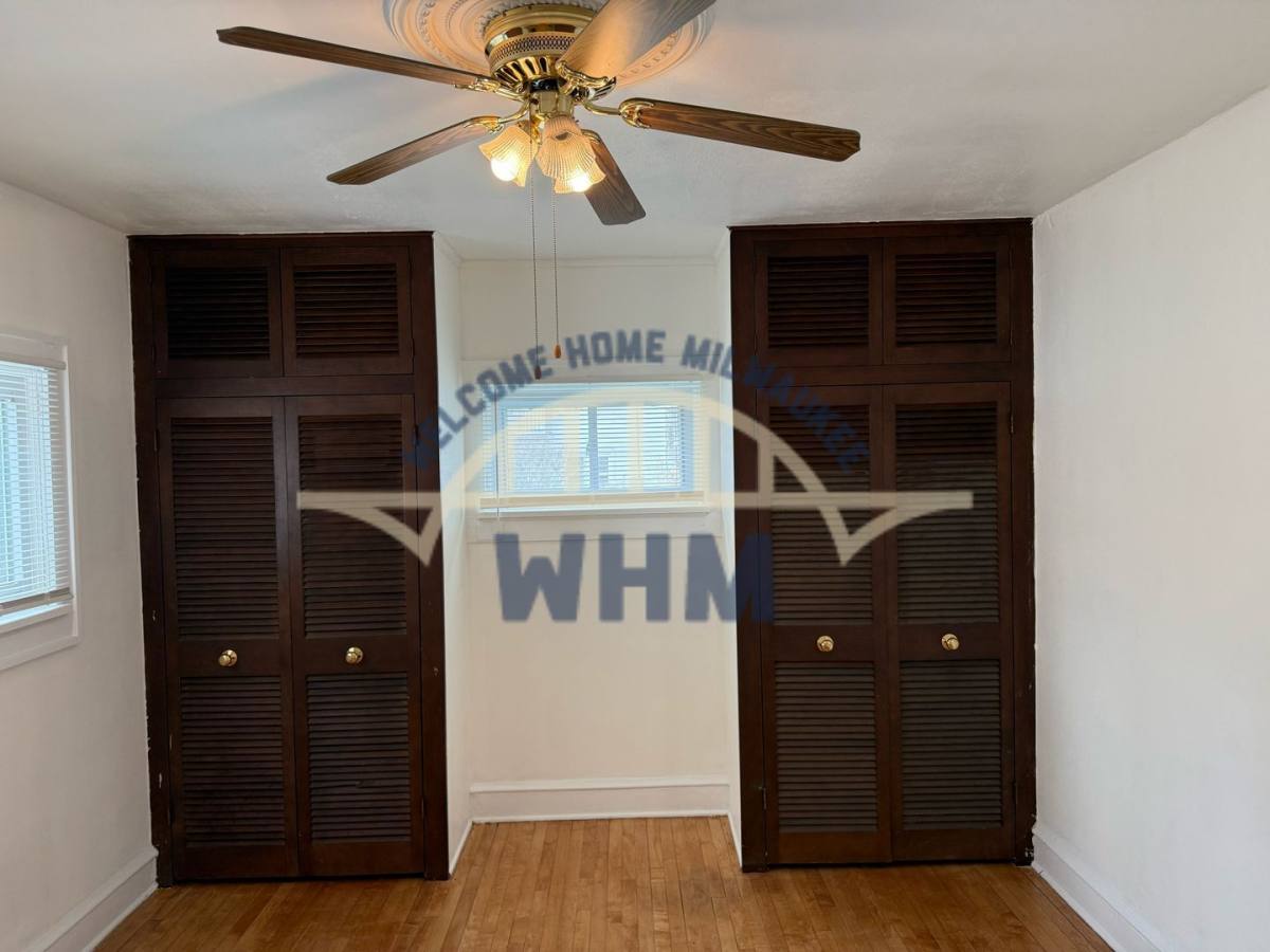 Apartment for rent at 1607 N 52nd St, Milwaukee, WI 53208