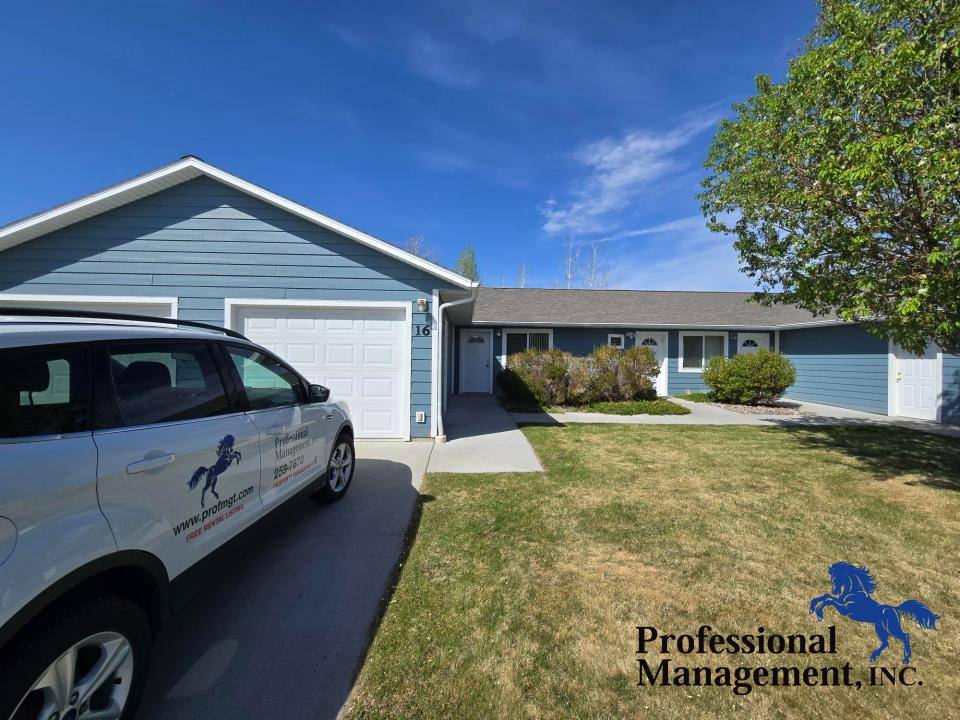 3825 Ave B #16, Billings, MT 59102