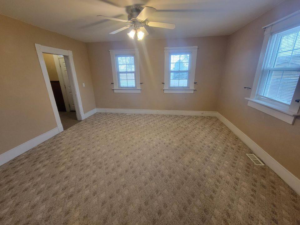 House for rent at 1071 Lincoln Lane, Billings, MT 59105