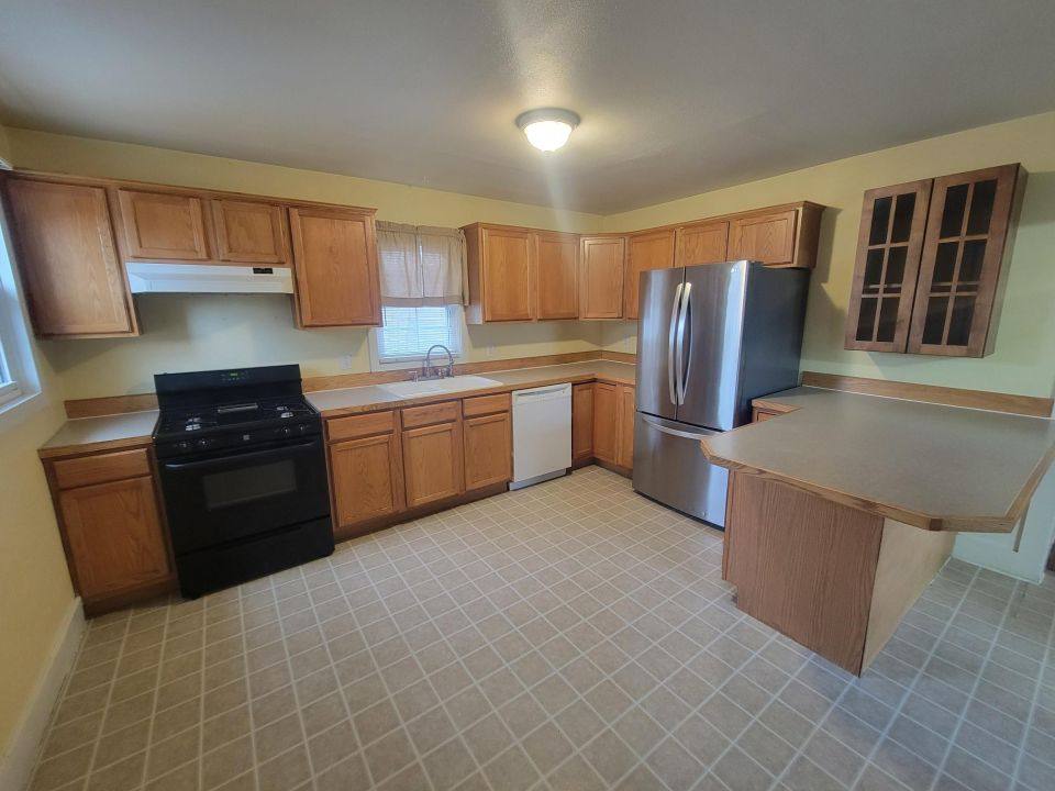 House for rent at 1071 Lincoln Lane, Billings, MT 59105