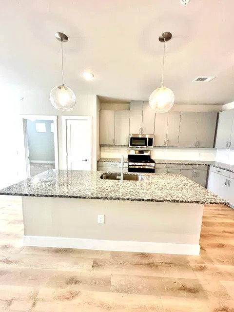Apartment for rent at 8421 Texas 183A Toll Rd, Leander, TX 78641