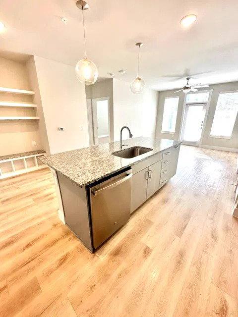 Apartment for rent at 8421 Texas 183A Toll Rd, Leander, TX 78641