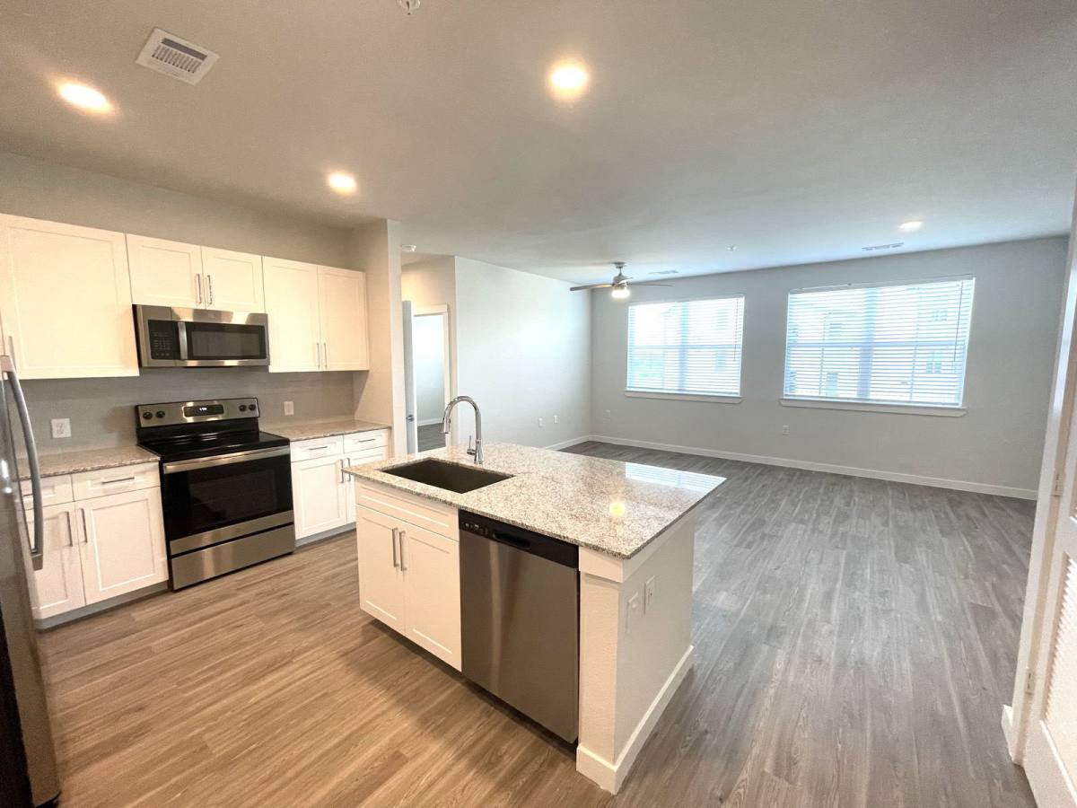 Apartment for rent at 295 County Rd 138 #223, Hutto, TX 78634