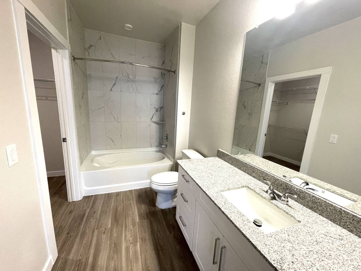 Apartment for rent at 295 County Rd 138 #223, Hutto, TX 78634