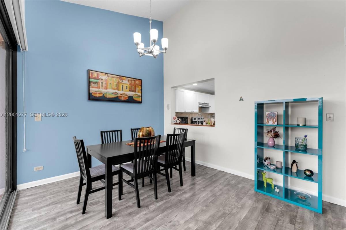 Townhouse for rent at 6701 SW 116th Court #406, Miami, FL 33173