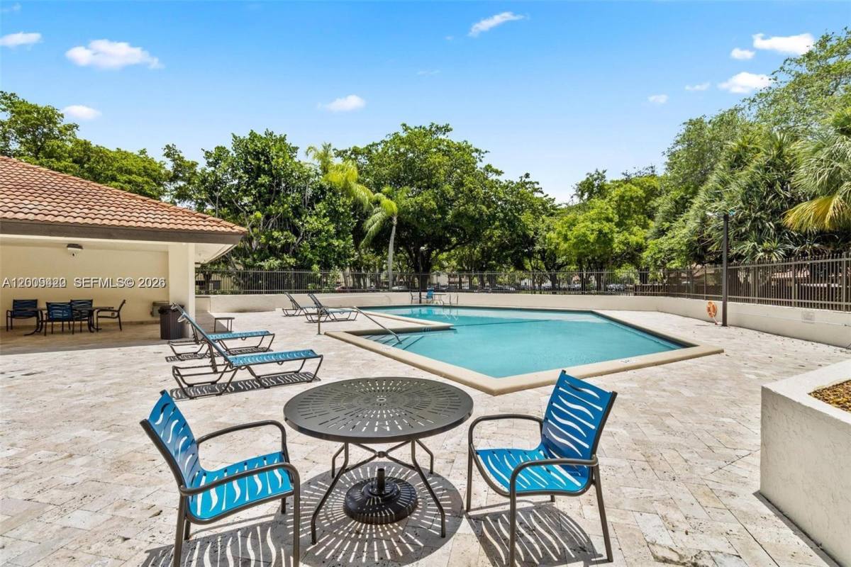 Townhouse for rent at 12518 SW 94th Terrace, Miami, FL 33186