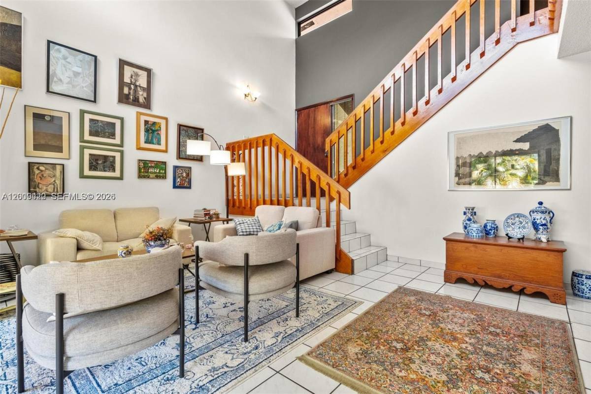 Townhouse for rent at 12518 SW 94th Terrace, Miami, FL 33186