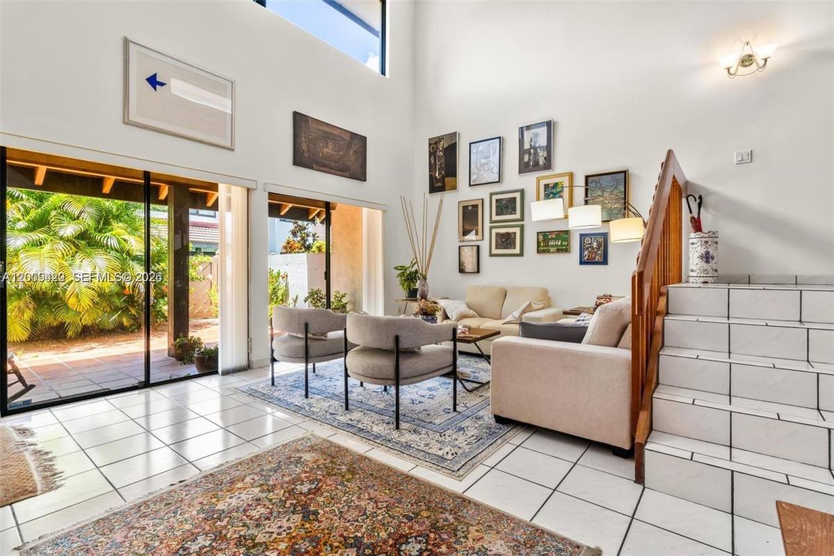 Townhouse for rent at 12518 SW 94th Terrace, Miami, FL 33186