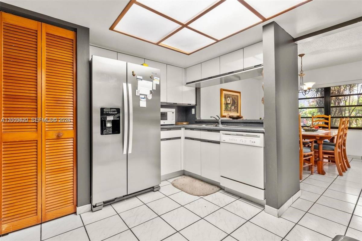 Townhouse for rent at 12518 SW 94th Terrace, Miami, FL 33186