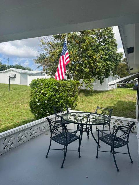 House for rent at 27th St NW #100, Pompano Beach, FL 33064