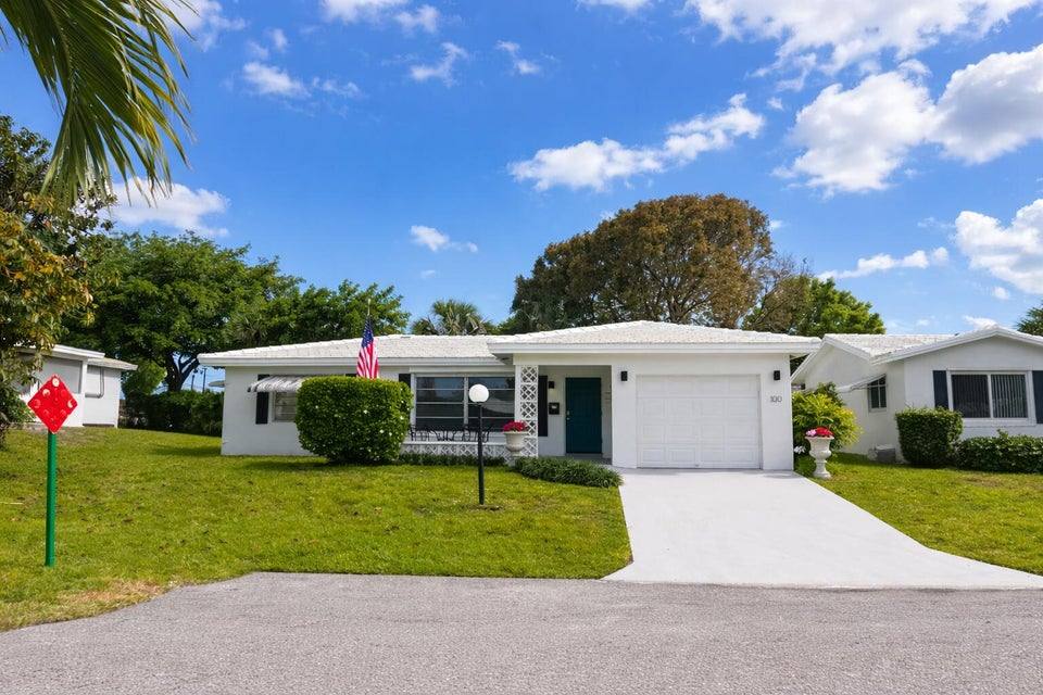 House for rent at 27th St NW #100, Pompano Beach, FL 33064