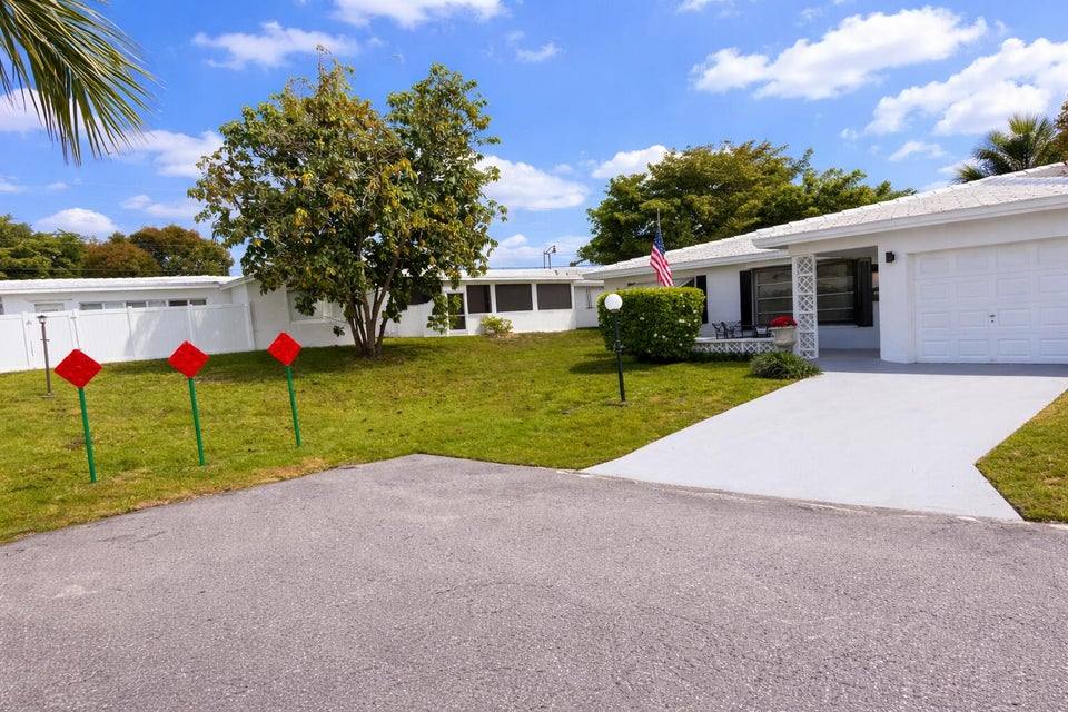 House for rent at 27th St NW #100, Pompano Beach, FL 33064
