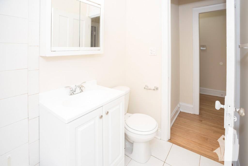 Apartment for rent at 5208 N Leavitt St #2, Chicago, IL 60625
