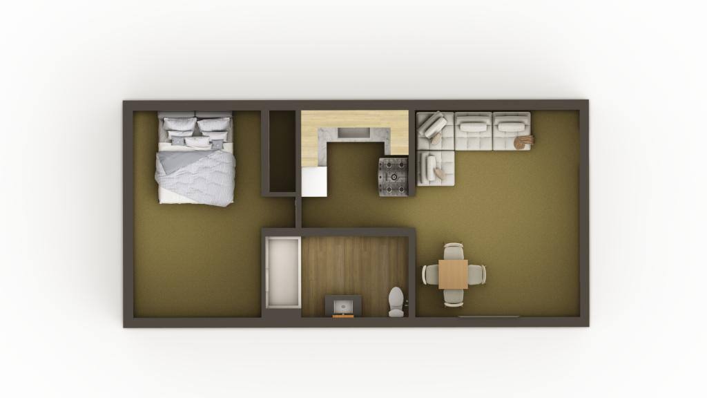 Apartment for rent at 104 Quarry Rd #J, Hamburg, NJ 07419
