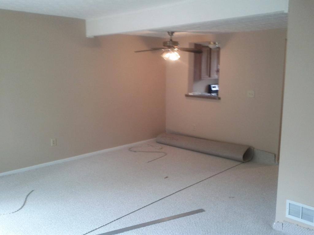 Townhouse for rent at 3232 Pebblebrook Lane, Cincinnati, OH 45251