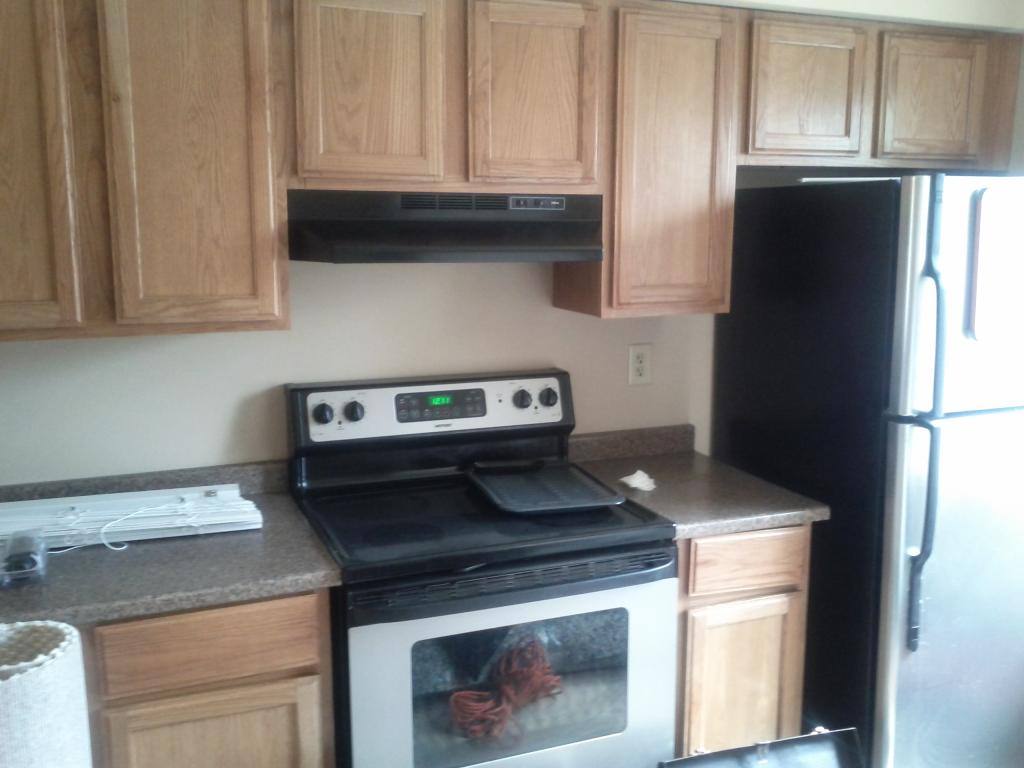 Townhouse for rent at 3232 Pebblebrook Lane, Cincinnati, OH 45251