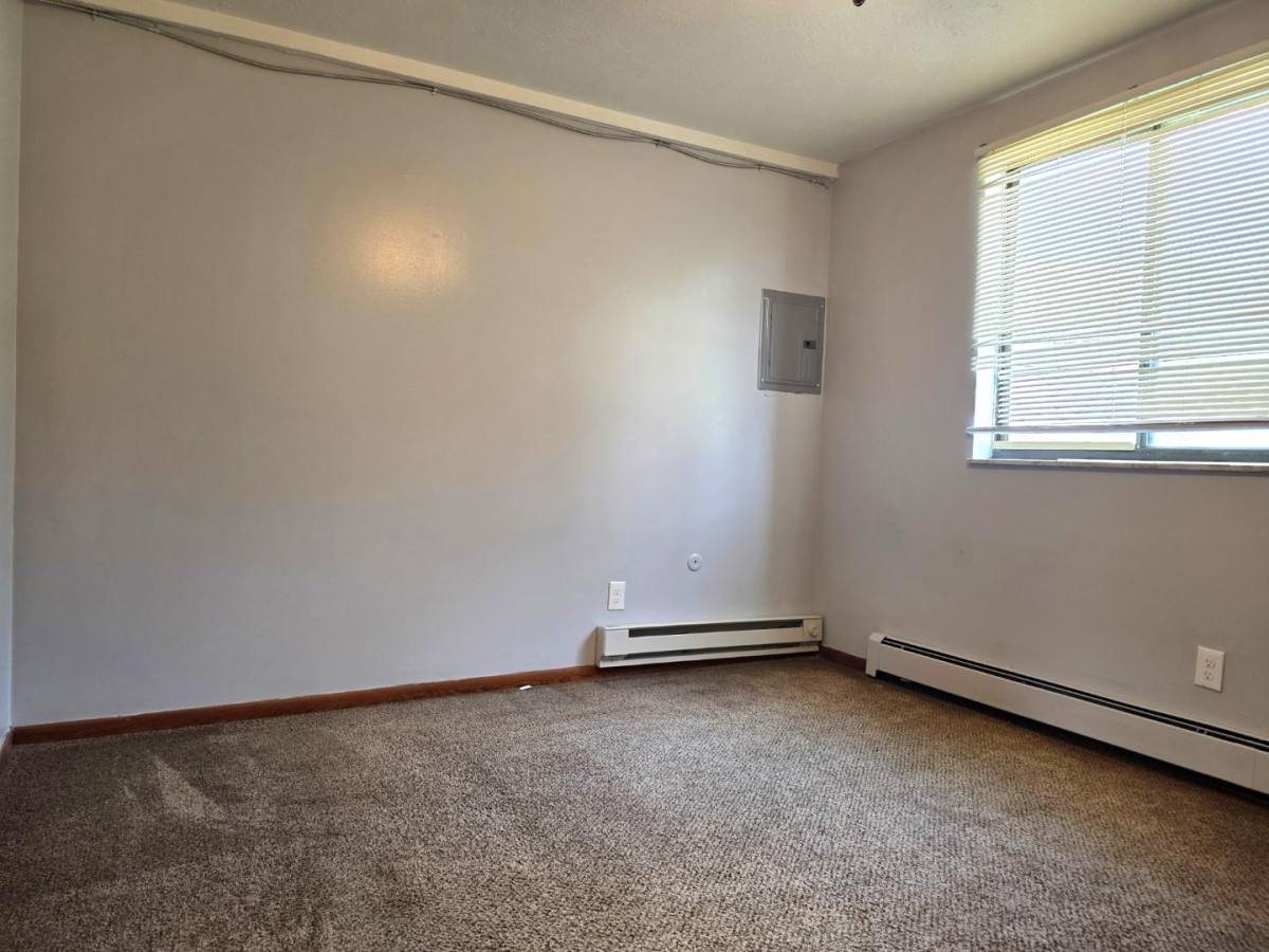 Apartment for rent at 2547 Manchester Rd, Akron, OH 44319