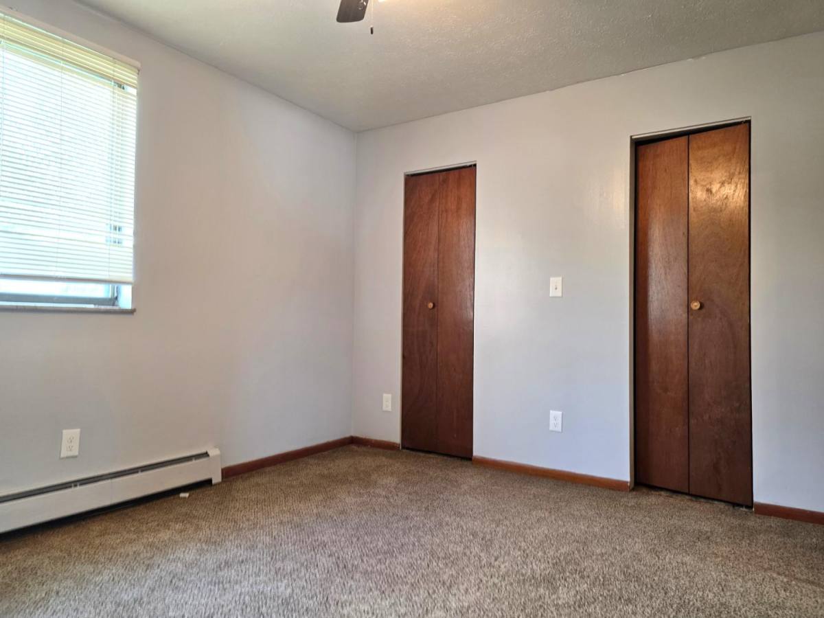 Apartment for rent at 2547 Manchester Rd, Akron, OH 44319