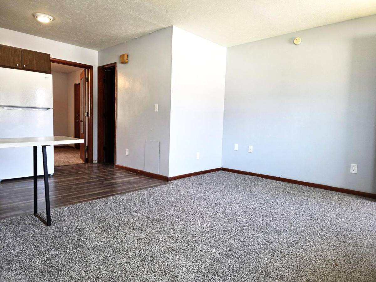 Apartment for rent at 2547 Manchester Rd, Akron, OH 44319