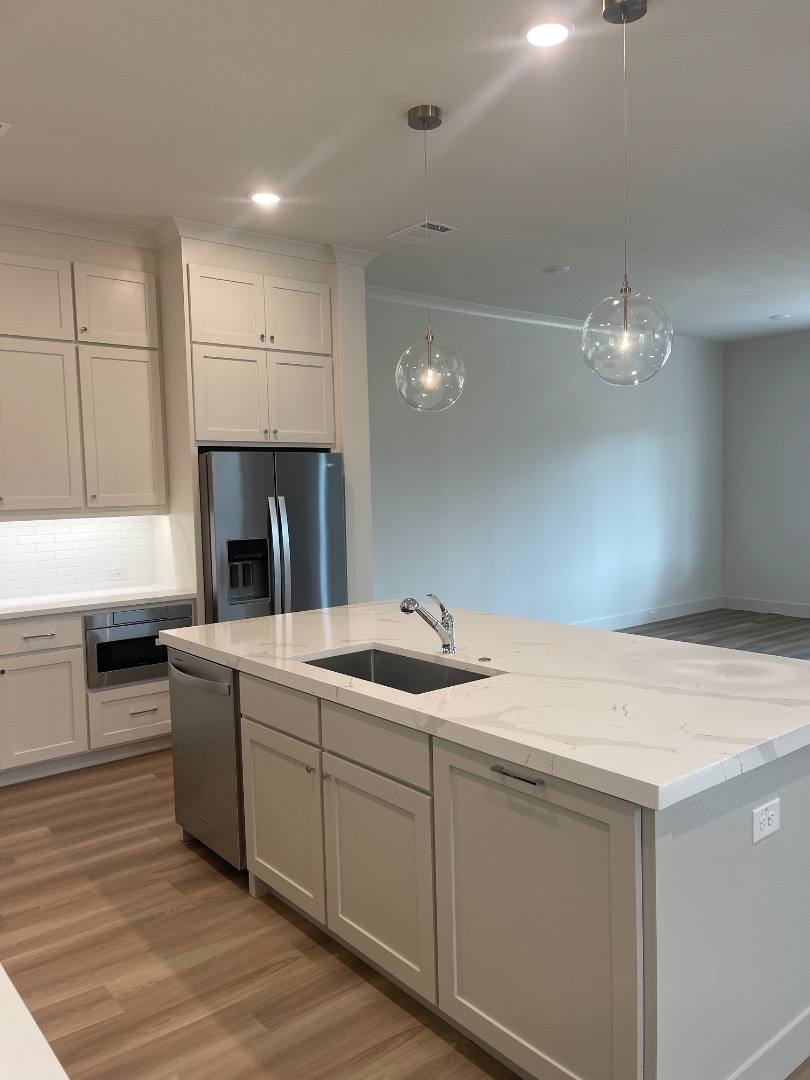 Apartment for rent at 4630 March Ave, Dallas, TX 75209