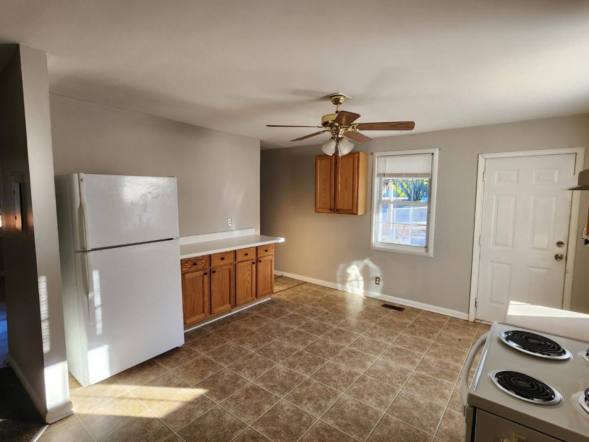 House for rent at 1347 Levy Dr, Fayetteville, NC 28305