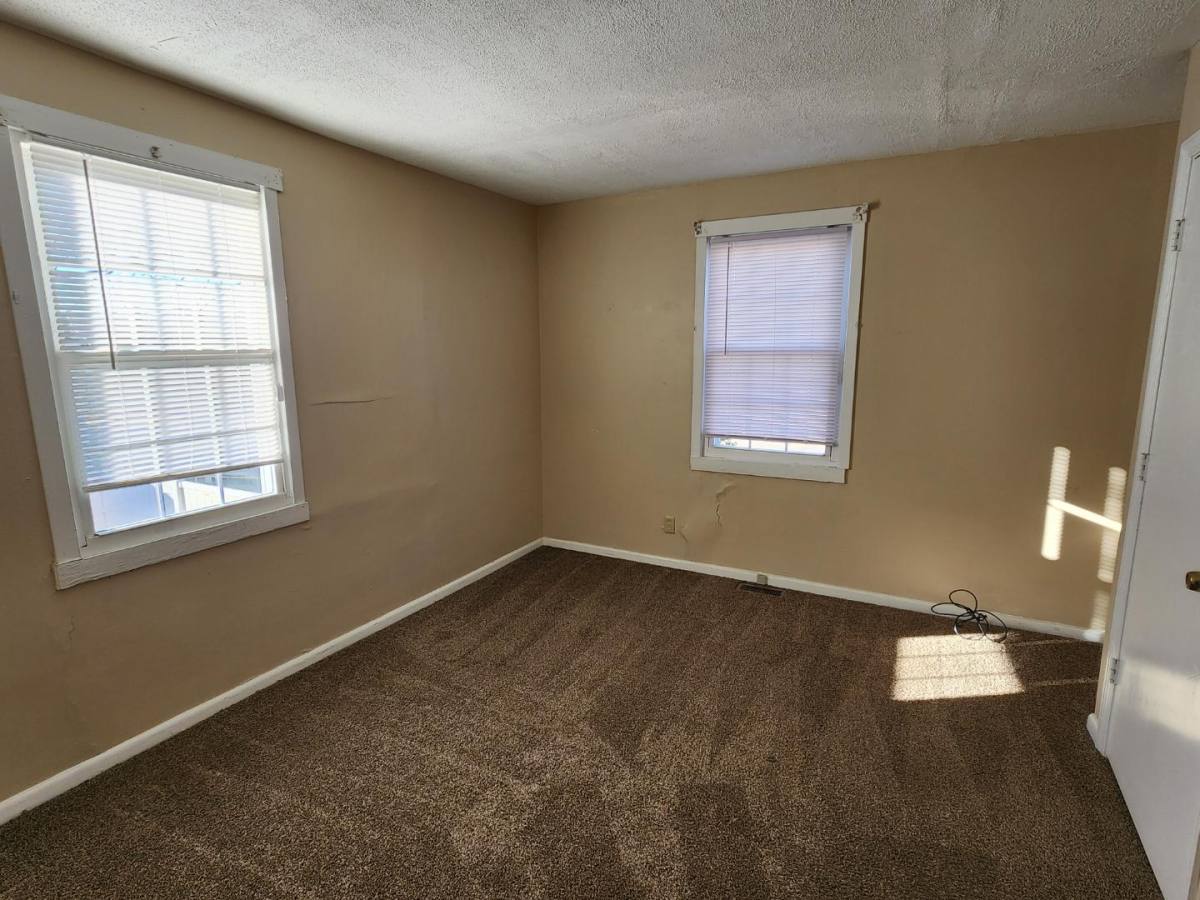 House for rent at 1347 Levy Dr, Fayetteville, NC 28305