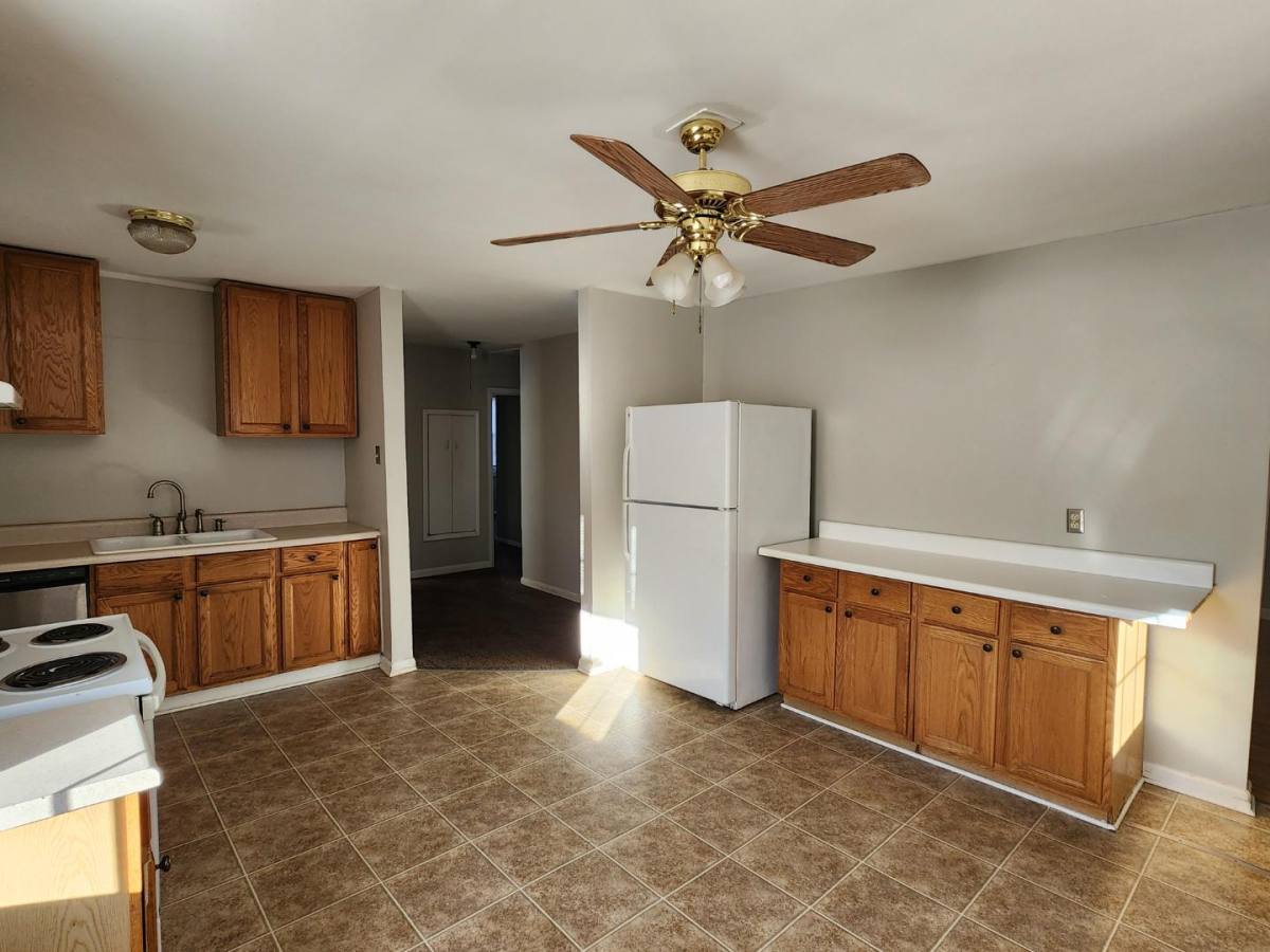 House for rent at 1347 Levy Dr, Fayetteville, NC 28305
