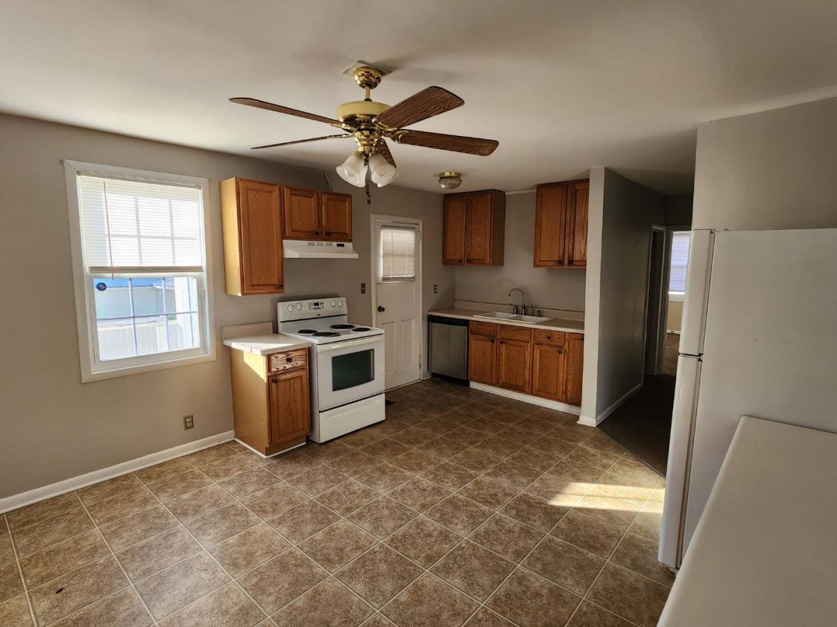 House for rent at 1347 Levy Dr, Fayetteville, NC 28305