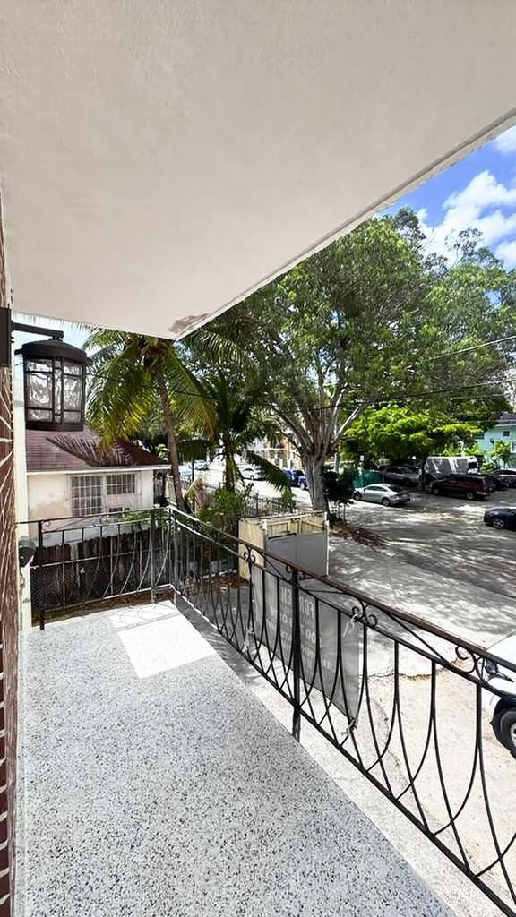 Apartment for rent at 634 SW 2nd St #3, Miami, FL 33130