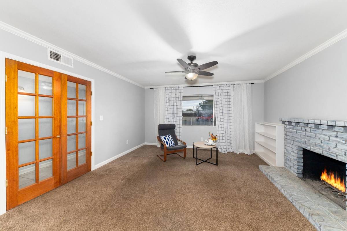 House for rent at 3825 Bianchi Way, Bakersfield, CA 93309