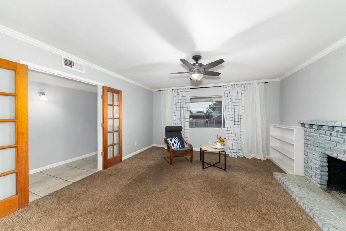House for rent at 3825 Bianchi Way, Bakersfield, CA 93309