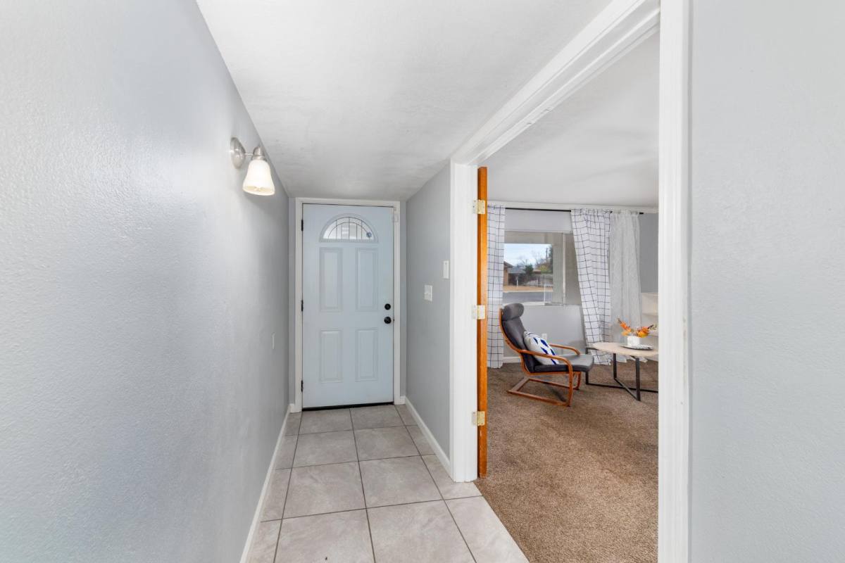 House for rent at 3825 Bianchi Way, Bakersfield, CA 93309
