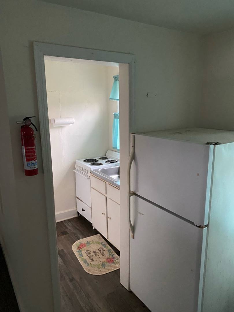 Apartment for rent at 2533 Richmond Highway 104, Gladstone, VA 24553