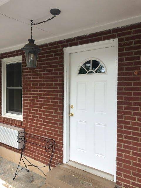 Apartment for rent at 2533 Richmond Highway 104, Gladstone, VA 24553