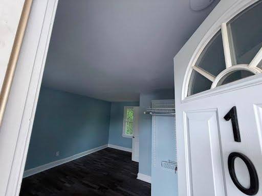 Apartment for rent at 2533 Richmond Highway 104, Gladstone, VA 24553