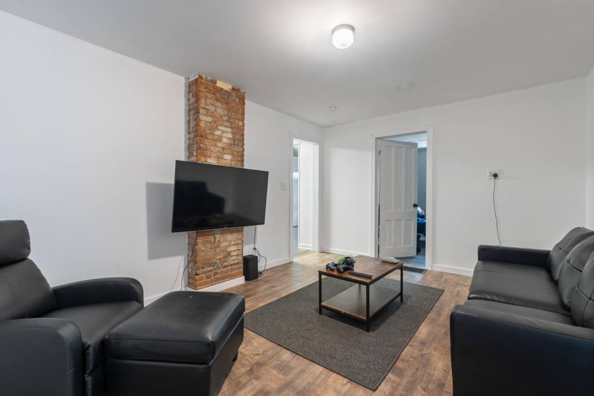 Apartment for rent at 56 Owego St, Cortland, NY 13045