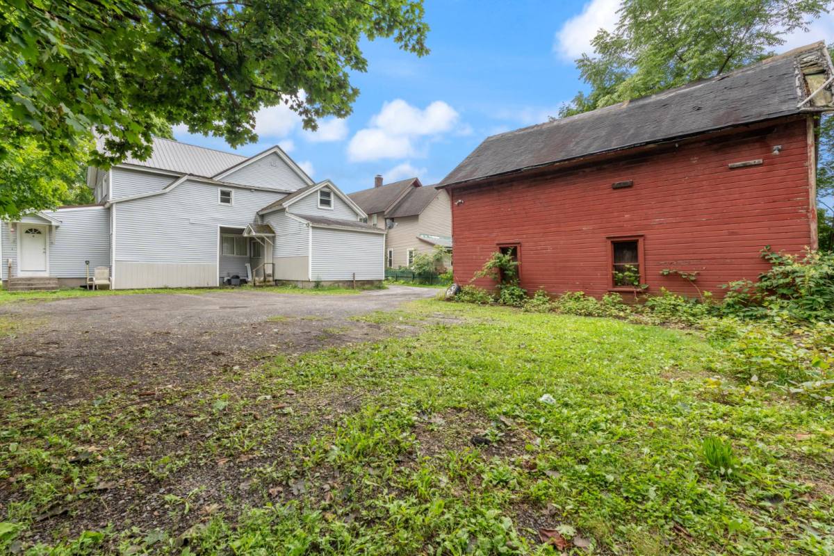 Apartment for rent at 56 Owego St, Cortland, NY 13045