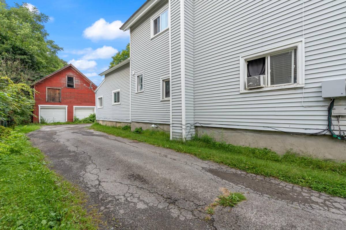 Apartment for rent at 56 Owego St, Cortland, NY 13045