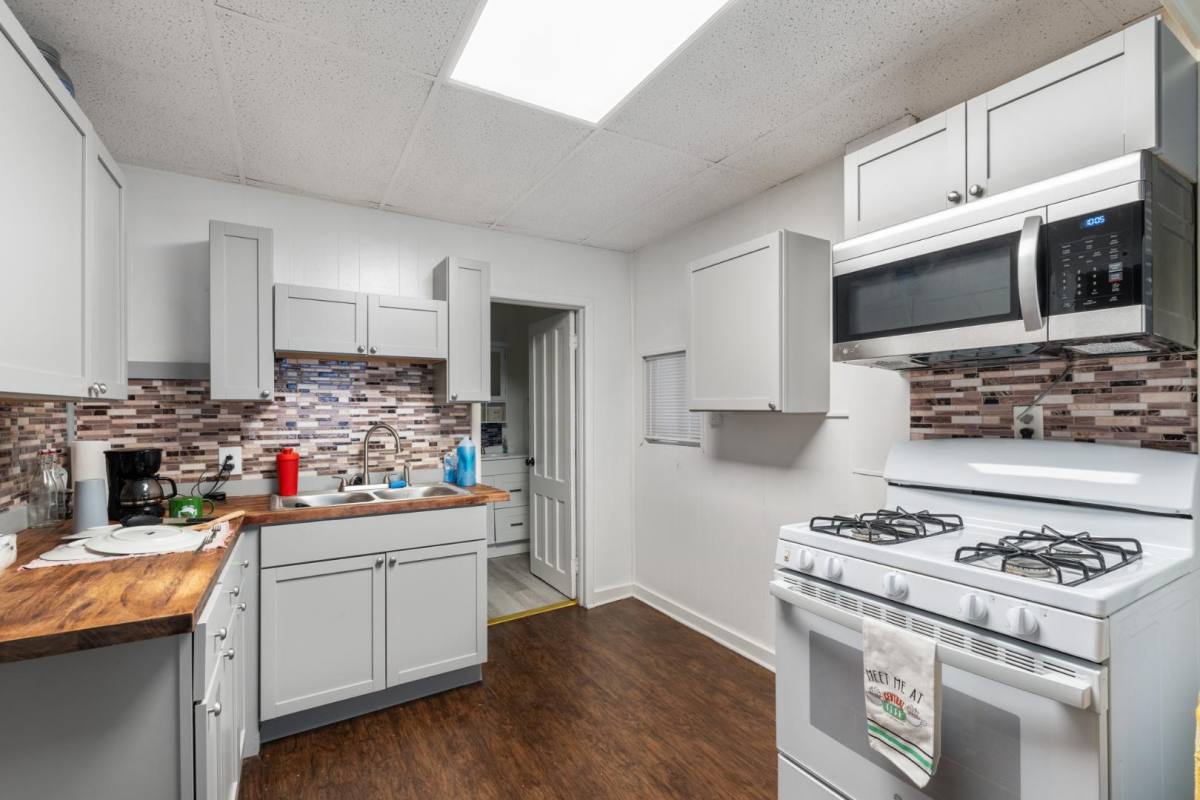 Apartment for rent at 56 Owego St, Cortland, NY 13045