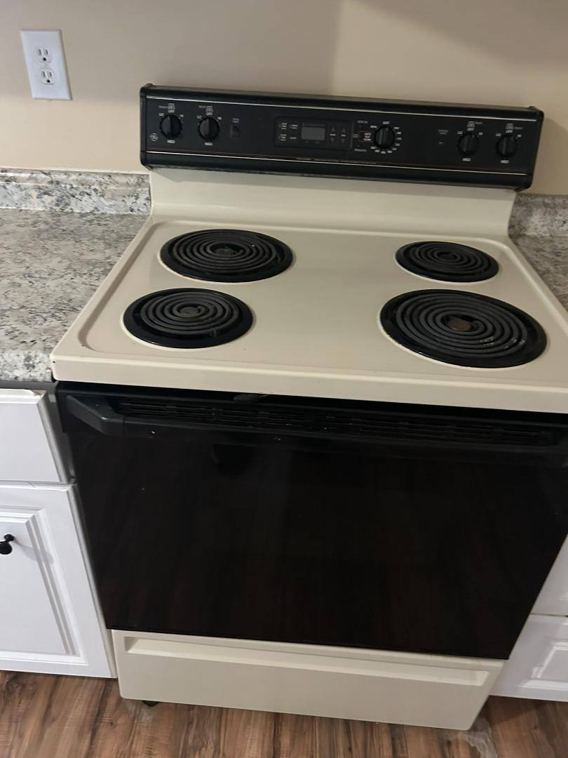 Apartment for rent at 3502 Penny St SW #B, Huntsville, AL 35805