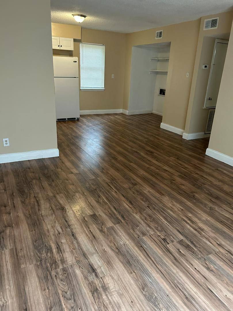 Apartment for rent at 3502 Penny St SW #B, Huntsville, AL 35805